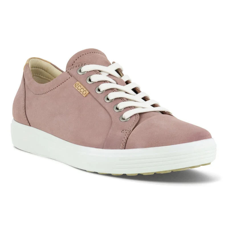 Ecco womens online soft 1 sneaker